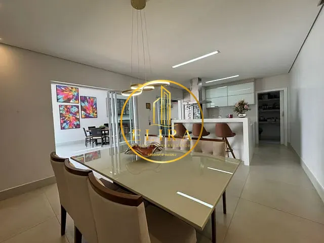 Casa 3 quartos e 4 banheiros, à venda, no bairro Jardim São Paulo em Americana