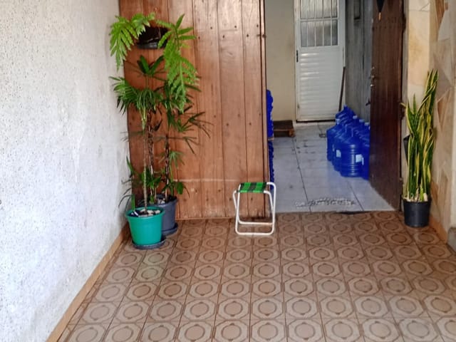 Casa com 250m² 2 quartos e 1 banheiro, à venda, no bairro Jardim Aricanduva em São Paulo