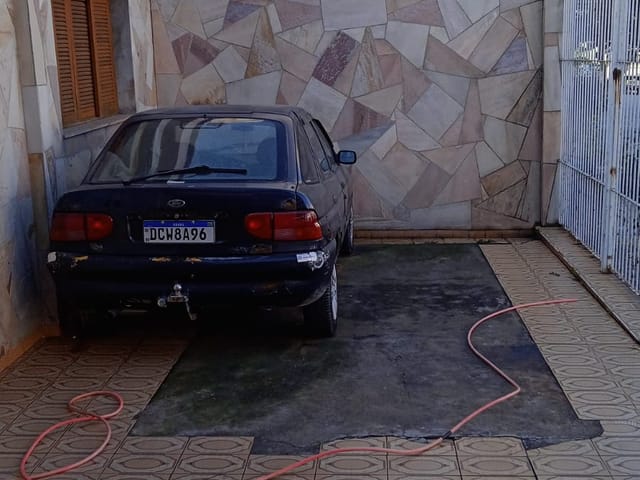 Casa com 250m² 2 quartos e 1 banheiro, à venda, no bairro Jardim Aricanduva em São Paulo