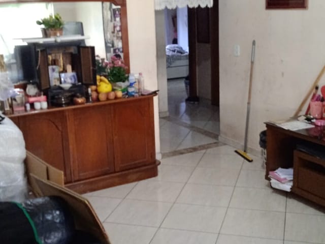 Casa com 250m² 2 quartos e 1 banheiro, à venda, no bairro Jardim Aricanduva em São Paulo