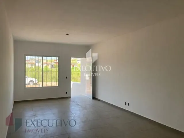 Casa 2 quartos e 1 banheiro, para alugar, no bairro Medianeira em Arroio Do Meio