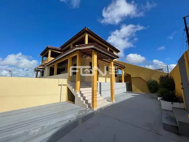 Casa 3 quartos e 1 banheiro, para alugar, no bairro Phoc II em Camaçari