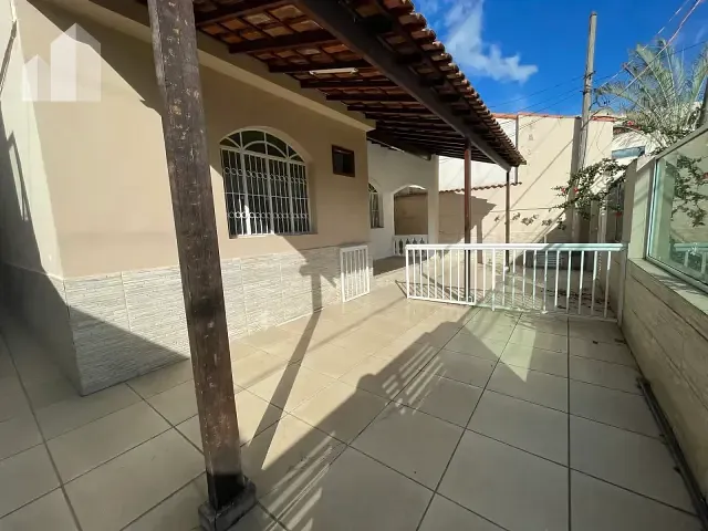 Casa com 194m² 3 quartos e 2 banheiros, à venda, no bairro Parque Horizonte em Nova Iguaçu