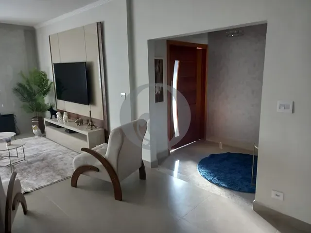 Casa com 620m² 3 quartos e 3 banheiros, à venda, no bairro Nova Gardênia em Atibaia