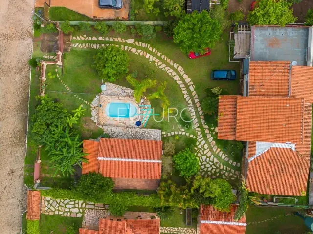 Casa com 1500m² 4 quartos e 4 banheiros, à venda, no bairro Setor Habitacional Jardim Botânico em Brasília