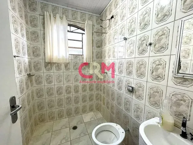 Casa com 200m² 2 quartos e 2 banheiros, à venda, no bairro Jardim Santo Antônio em Taquaritinga