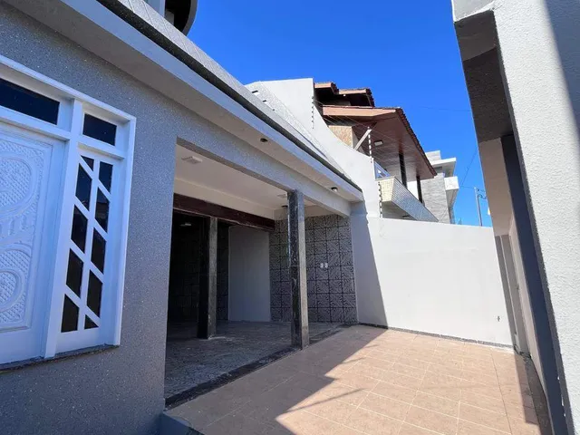 Casa 6 quartos e 6 banheiros, à venda, no bairro Centro em Itabaiana