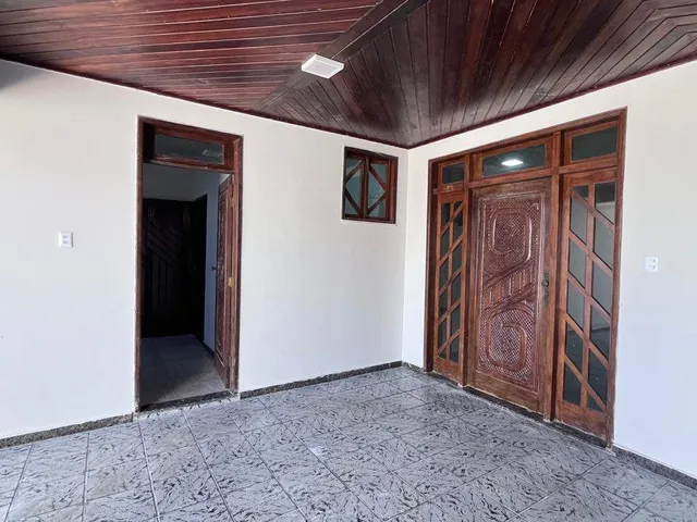 Casa 6 quartos e 6 banheiros, à venda, no bairro Centro em Itabaiana