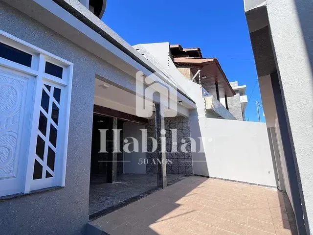 Casa 6 quartos e 6 banheiros, à venda, no bairro Centro em Itabaiana