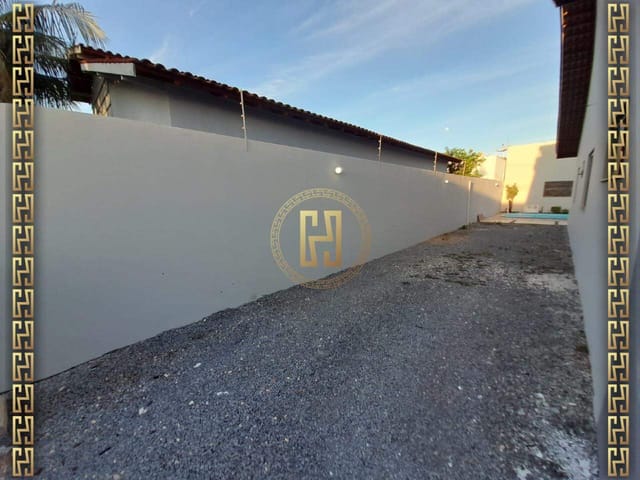 Casa com 324m² 3 quartos e 2 banheiros, à venda, no bairro Residencial das Acácias em Nova Mutum