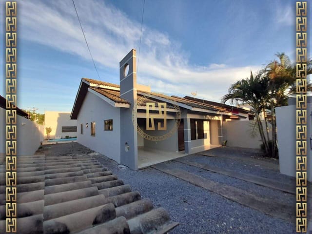 Casa com 324m² 3 quartos e 2 banheiros, à venda, no bairro Residencial das Acácias em Nova Mutum
