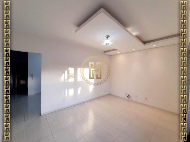 Casa com 324m² 3 quartos e 2 banheiros, à venda, no bairro Residencial das Acácias em Nova Mutum
