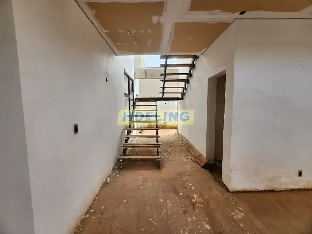 Casa com 504m² 3 quartos e 5 banheiros, à venda, no bairro Jardim do Horto em Rio Claro