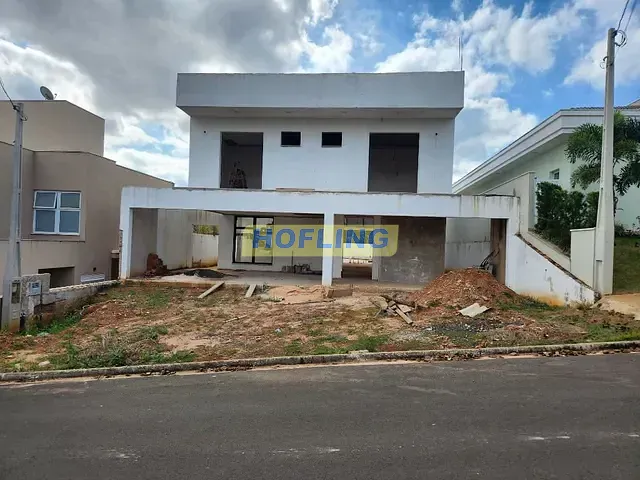 Casa com 504m² 3 quartos e 5 banheiros, à venda, no bairro Jardim do Horto em Rio Claro