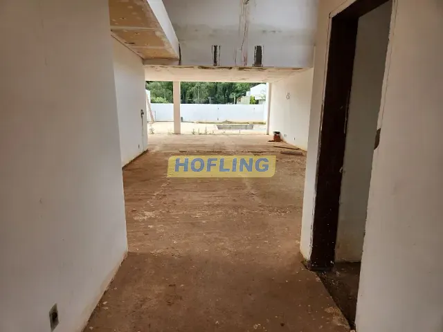Casa com 504m² 3 quartos e 5 banheiros, à venda, no bairro Jardim do Horto em Rio Claro