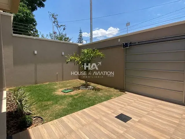 Casa com 175m² 3 quartos e 2 banheiros, à venda, no bairro Bairro das Indústrias em Senador Canedo