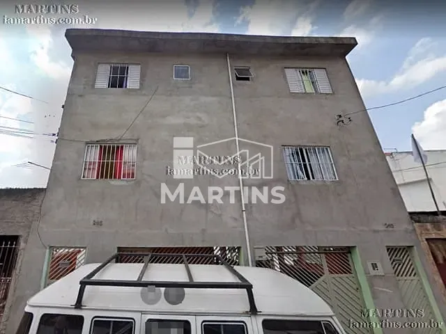Casa 6 quartos e 6 banheiros, à venda, no bairro Jardim Leônidas Moreira em São Paulo