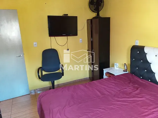 Casa 6 quartos e 6 banheiros, à venda, no bairro Jardim Leônidas Moreira em São Paulo