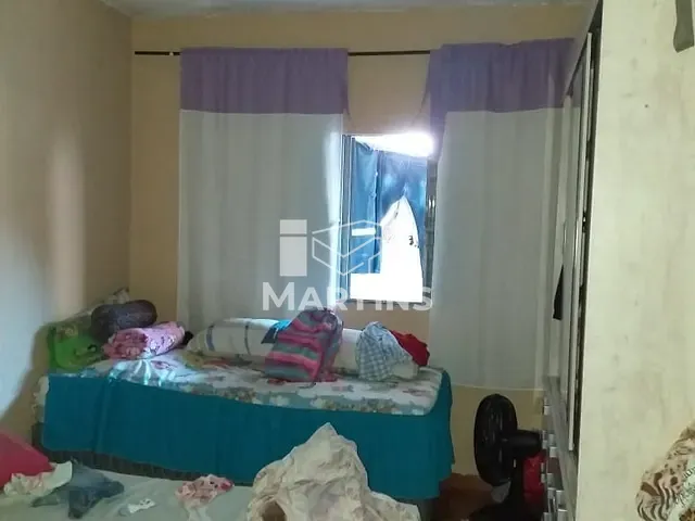 Casa 6 quartos e 6 banheiros, à venda, no bairro Jardim Leônidas Moreira em São Paulo