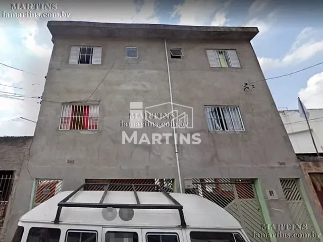 Casa 6 quartos e 6 banheiros, à venda, no bairro Jardim Leônidas Moreira em São Paulo