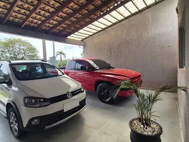 Casa com 227m² 3 quartos e 4 banheiros, à venda, no bairro Jardim Caiapiá em Cotia