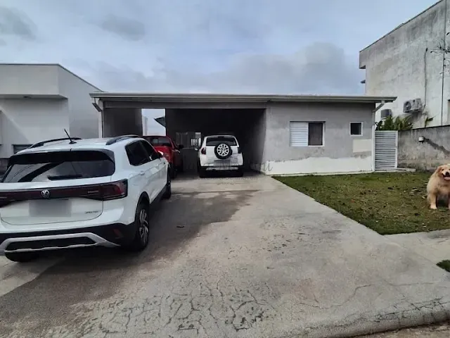 Casa com 227m² 3 quartos e 4 banheiros, à venda, no bairro Jardim Caiapiá em Cotia