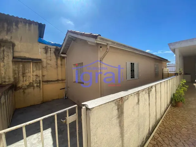 Casa 1 quarto e 1 banheiro, para alugar, no bairro Jardim Umuarama em São Paulo