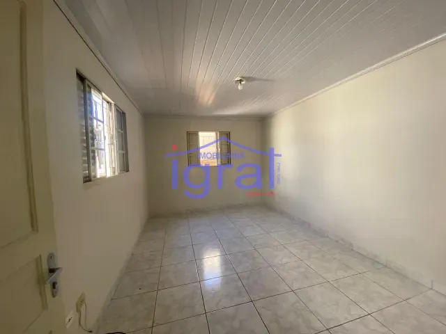 Casa 1 quarto e 1 banheiro, para alugar, no bairro Jardim Umuarama em São Paulo