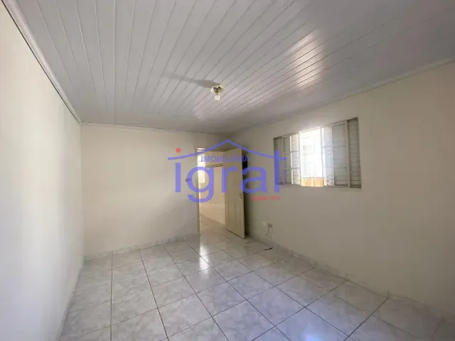 Casa 1 quarto e 1 banheiro, para alugar, no bairro Jardim Umuarama em São Paulo