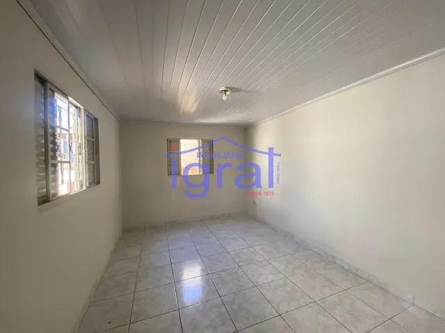 Casa 1 quarto e 1 banheiro, para alugar, no bairro Jardim Umuarama em São Paulo