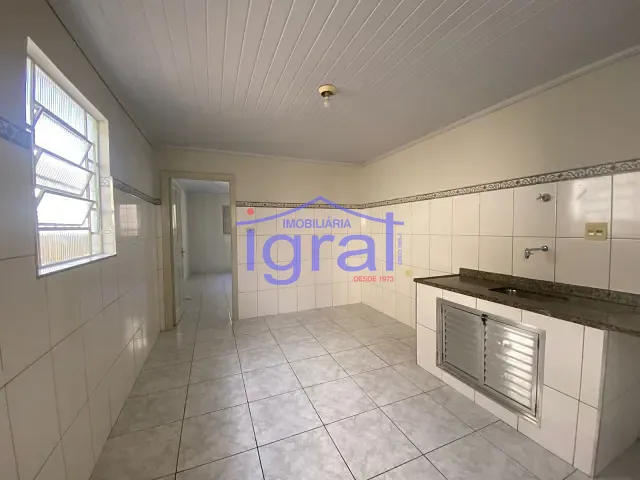 Casa 1 quarto e 1 banheiro, para alugar, no bairro Jardim Umuarama em São Paulo