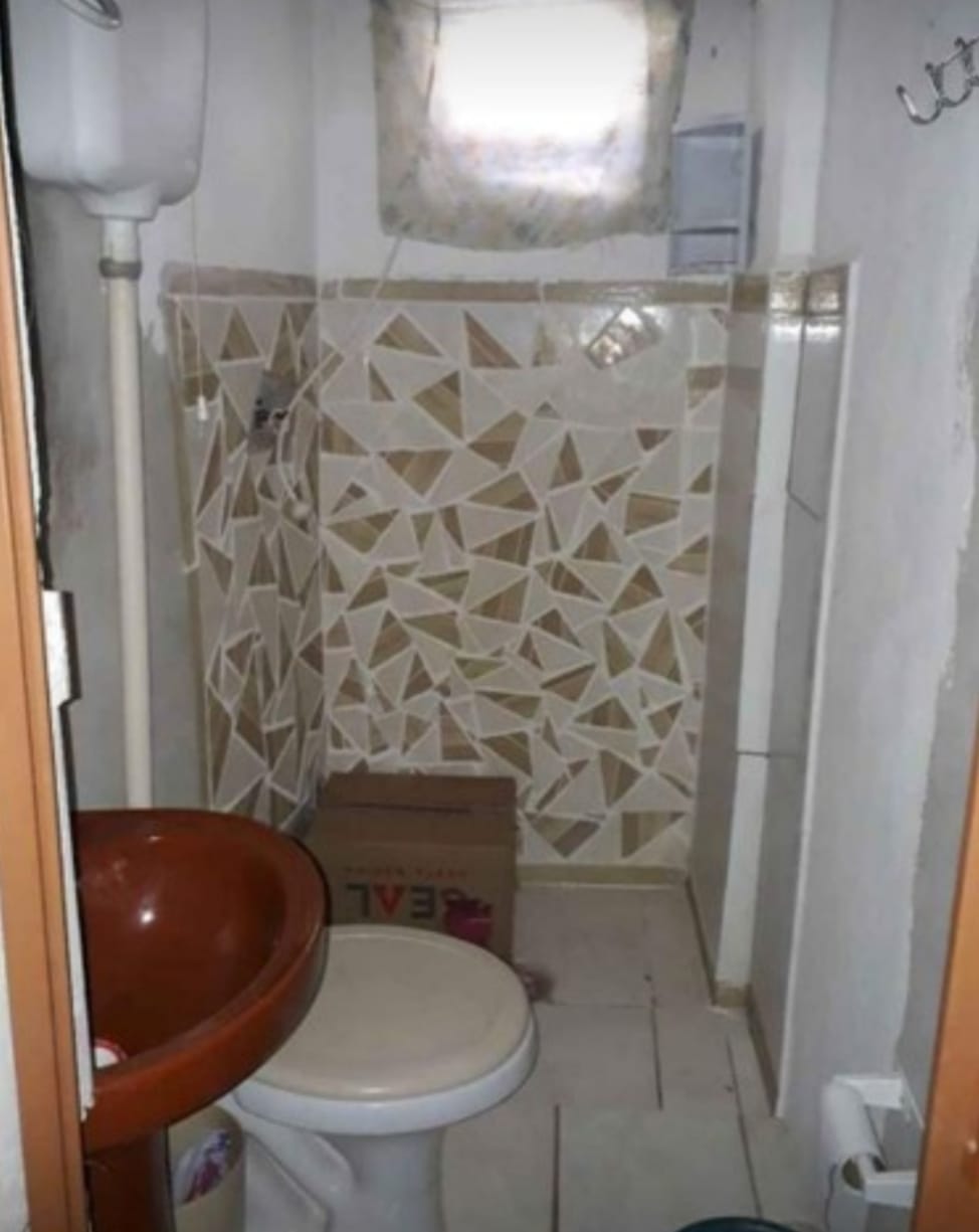 Casa, 2 quartos, 54 m² - Foto 8