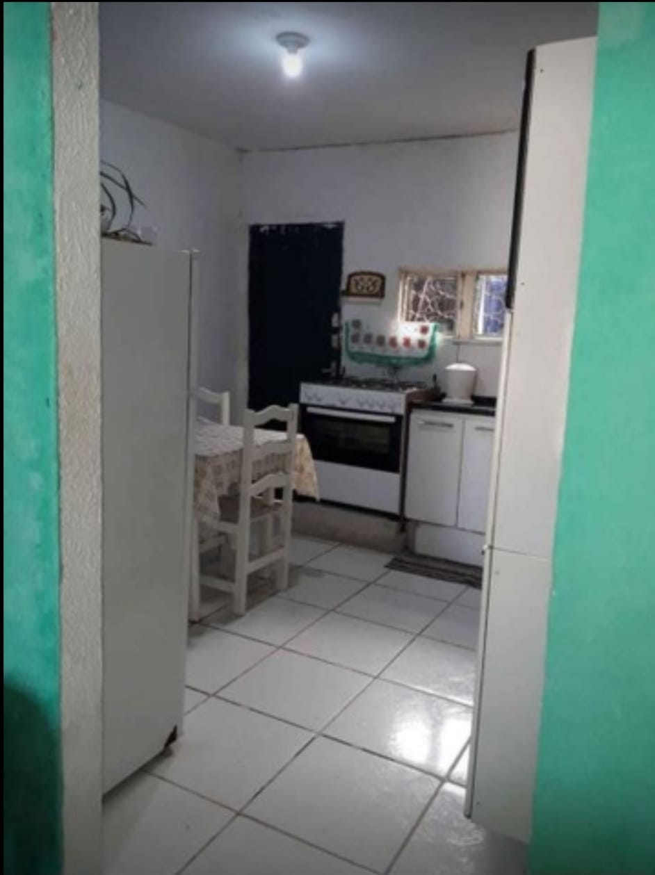 Casa, 2 quartos, 54 m² - Foto 2