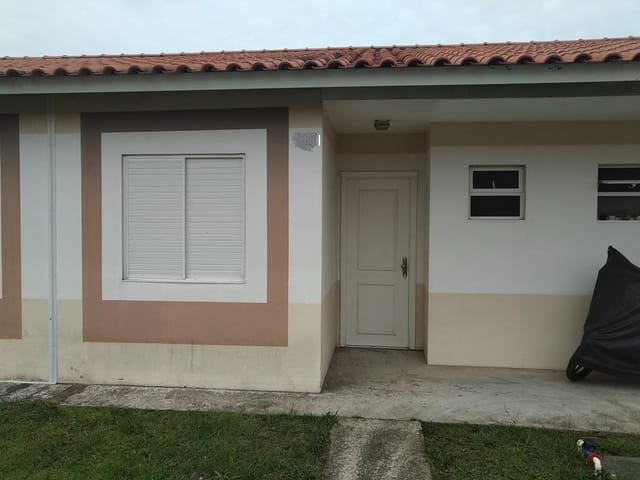 Foto do Casa - Casa à venda 2 Quartos, 1 Vaga, Três Vendas, Pelotas - RS | MORADAS PELOTAS 2 | Imobiliária MCI