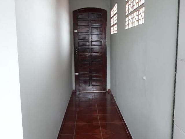Foto do Casa - Casa à venda 3 Quartos, 1 Vaga, 120M², Conjunto Residencial Dom Pedro I, São José dos Campos - SP | INDEPENDENCE NEGOCIOS IMOBILIARIOS LTDA