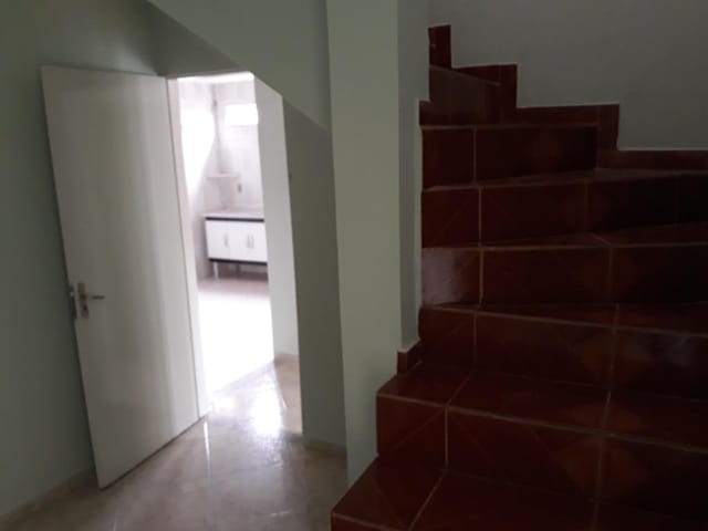 Foto do Casa - Casa à venda 3 Quartos, 1 Vaga, 120M², Conjunto Residencial Dom Pedro I, São José dos Campos - SP | INDEPENDENCE NEGOCIOS IMOBILIARIOS LTDA