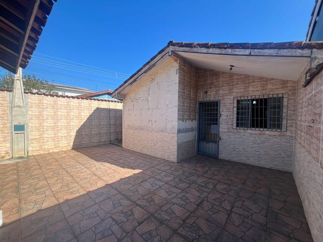 Foto do Casa - Casa à venda, Jardim Casa Branca, Caraguatatuba, SP | Innova Imobiliária
