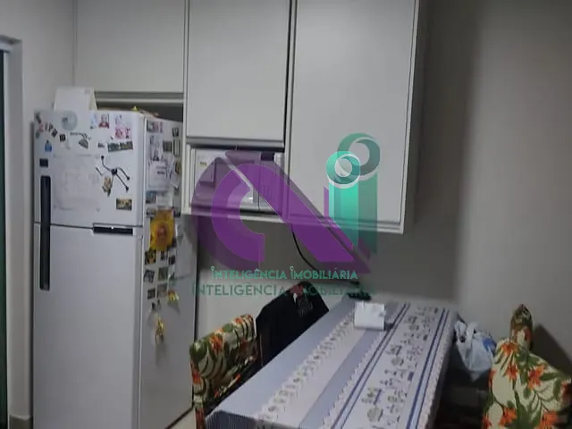 Casa 2 quartos e 2 banheiros, à venda, no bairro Quitaúna em Osasco