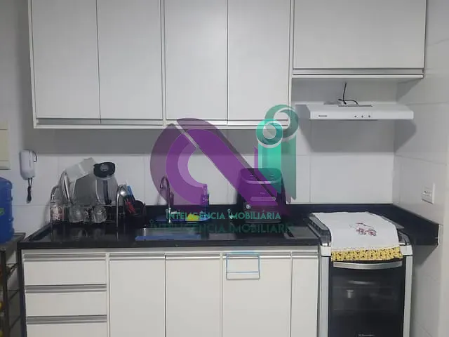 Casa 2 quartos e 2 banheiros, à venda, no bairro Quitaúna em Osasco