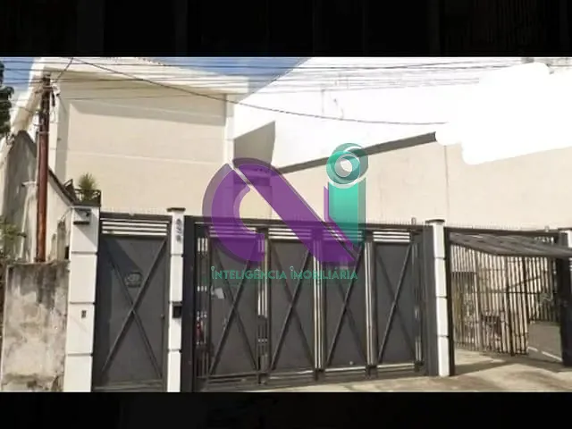 Casa 2 quartos e 2 banheiros, à venda, no bairro Quitaúna em Osasco