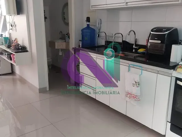 Casa 2 quartos e 2 banheiros, à venda, no bairro Quitaúna em Osasco