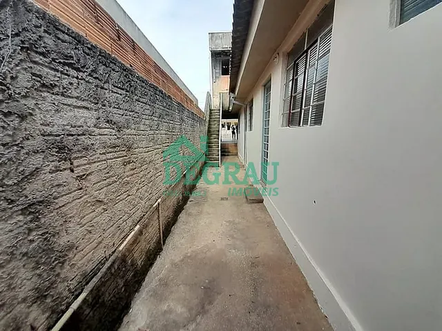 Casa 2 quartos e 1 banheiro, para alugar, no bairro Jardim Maringá em Itapeva