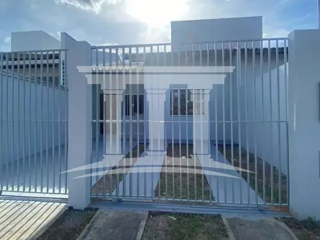Casa 2 quartos e 1 banheiro, à venda, no bairro Residencial Florença em Sinop