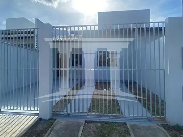 Casa 2 quartos e 1 banheiro, à venda, no bairro Residencial Florença em Sinop