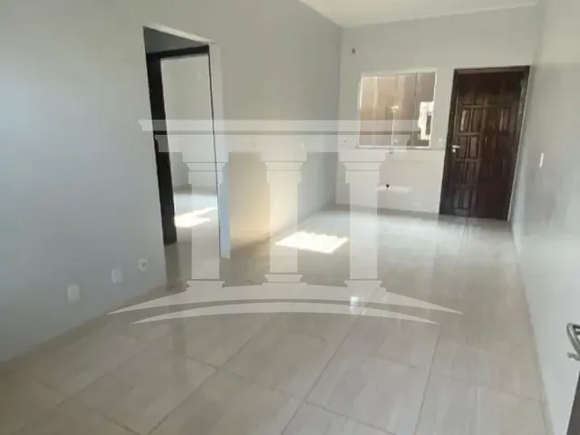 Casa 2 quartos e 1 banheiro, à venda, no bairro Residencial Florença em Sinop
