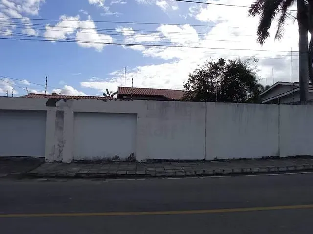 Casa 3 quartos e 1 banheiro, à venda, no bairro General Dutra em Paulo Afonso
