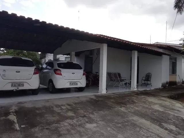 Casa 3 quartos e 1 banheiro, à venda, no bairro General Dutra em Paulo Afonso
