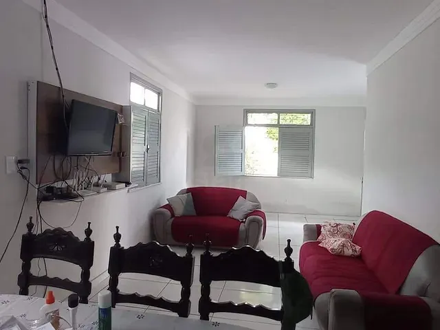 Casa 3 quartos e 1 banheiro, à venda, no bairro General Dutra em Paulo Afonso
