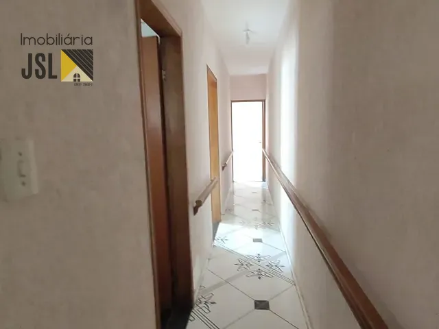 Casa com 160m² 2 quartos e 1 banheiro, à venda, no bairro Vila Santa Isabel em Caçapava