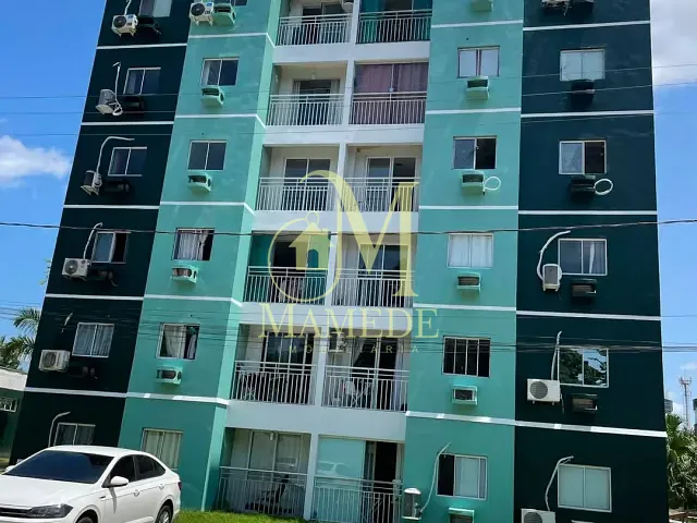 Casa 3 quartos e 2 banheiros, à venda, no bairro Coqueiro em Ananindeua